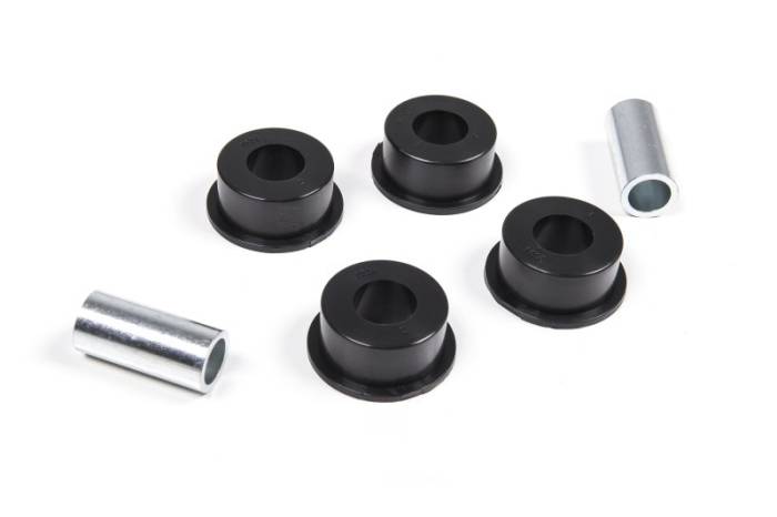Zone Offroad - Zone Offroad 07-18 Jeep Wrangler JK Track Bar Bushing Kit - ZONJ7104
