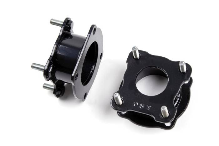Zone Offroad - Zone Offroad 07-14 Toyota Tundra 3in Strut Spacer Kit - ZONT1300