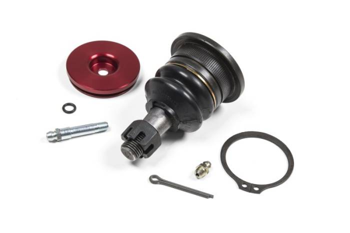 Zone Offroad - Zone Offroad Toyota Tundra Ball Joint Master Kit - Zone - ZONT8311