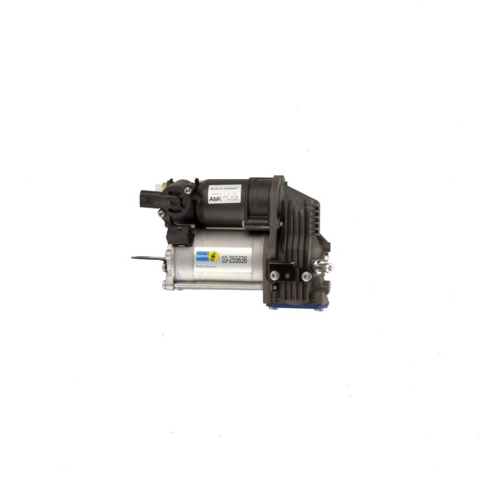 Bilstein - Bilstein B1 OE Replacement (Air) - Air Suspension Compressor, Fits Mercedes-Benz R350 2006, R500 2006 - 10-255636