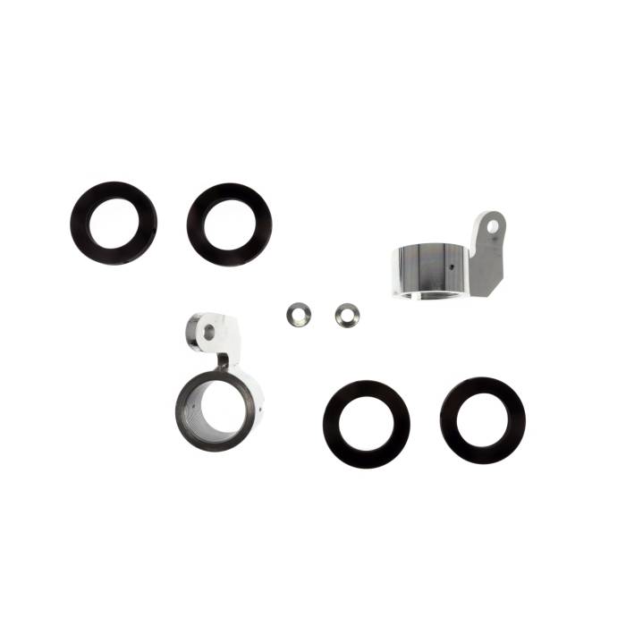 Bilstein - Bilstein B1 (Components) - Suspension Stabilizer Bar Adapter Kit, Fits Porsche 911 2017-2013 - 11-223900