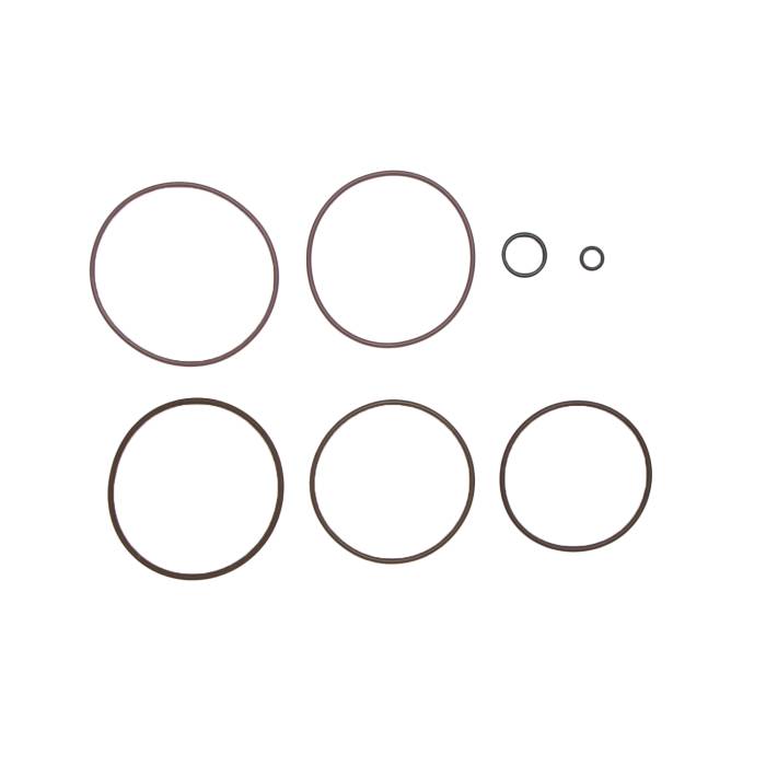 Bilstein - Bilstein B1 (Components) - Replacement Top Cap Seal Kit - 13-348489