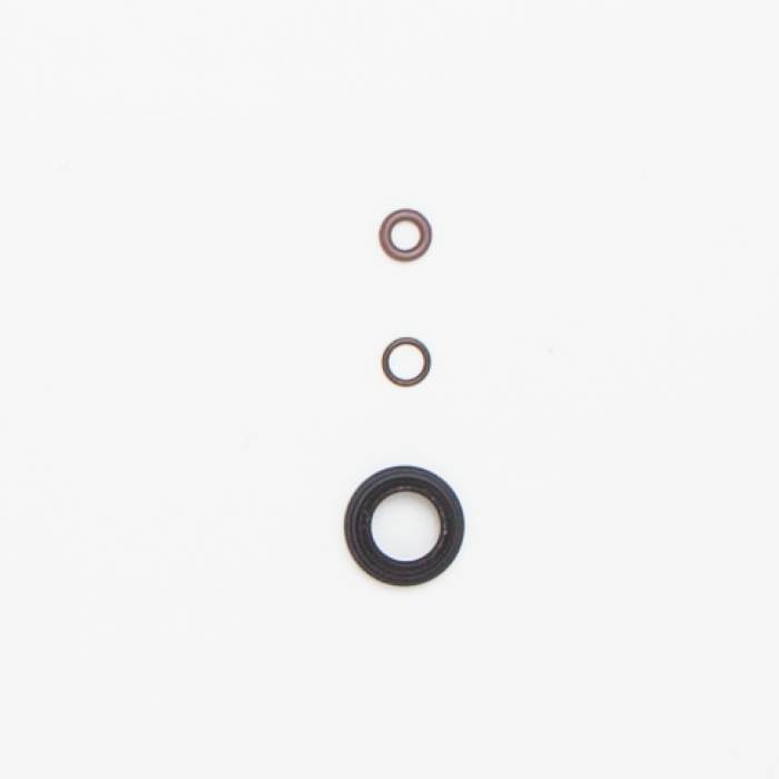 Bilstein - Bilstein B1 (Components) - Replacement Rebound Adjuster Seal Kit - 13-348496