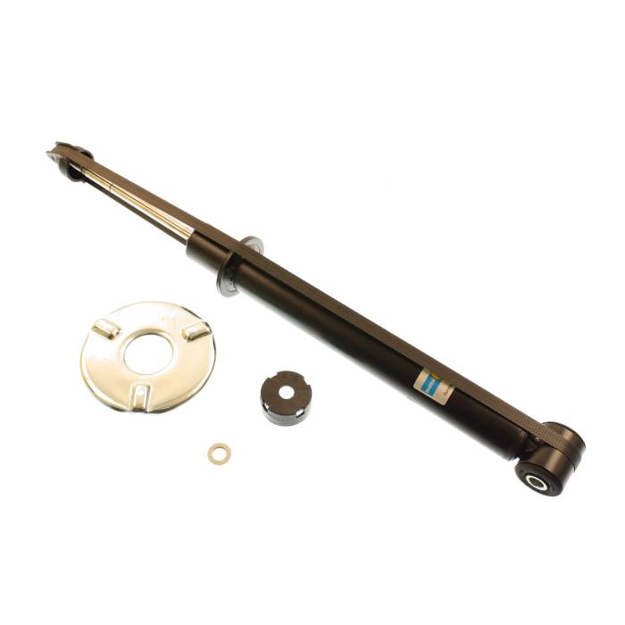 Bilstein - Bilstein B4 OE Replacement - Suspension Shock Absorber, Fits Volkswagen Passat 1997-1990 - 19-019949
