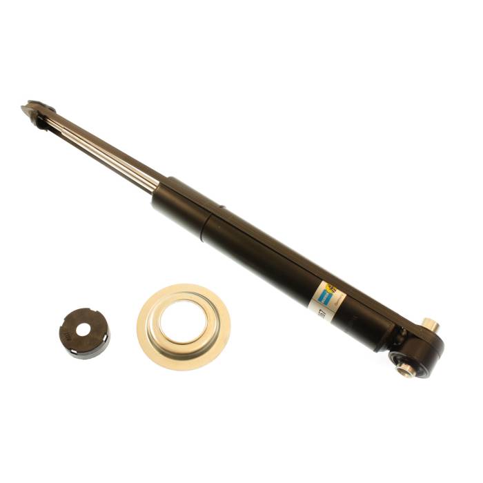 Bilstein - Bilstein B4 OE Replacement - Suspension Shock Absorber, Fits BMW 740i 1995, 740i 2001-1997, 740iL 2001-1995 - 19-028675