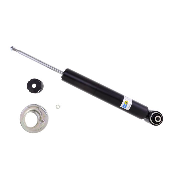 Bilstein - Bilstein B4 OE Replacement - Suspension Shock Absorber, Fits Audi 100 1994-1992, A6 1997-1995 - 19-029214