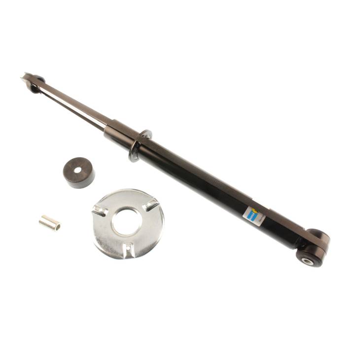 Bilstein - Bilstein B4 OE Replacement - Suspension Shock Absorber, Fits Audi A4 2001-1999 - 19-103471