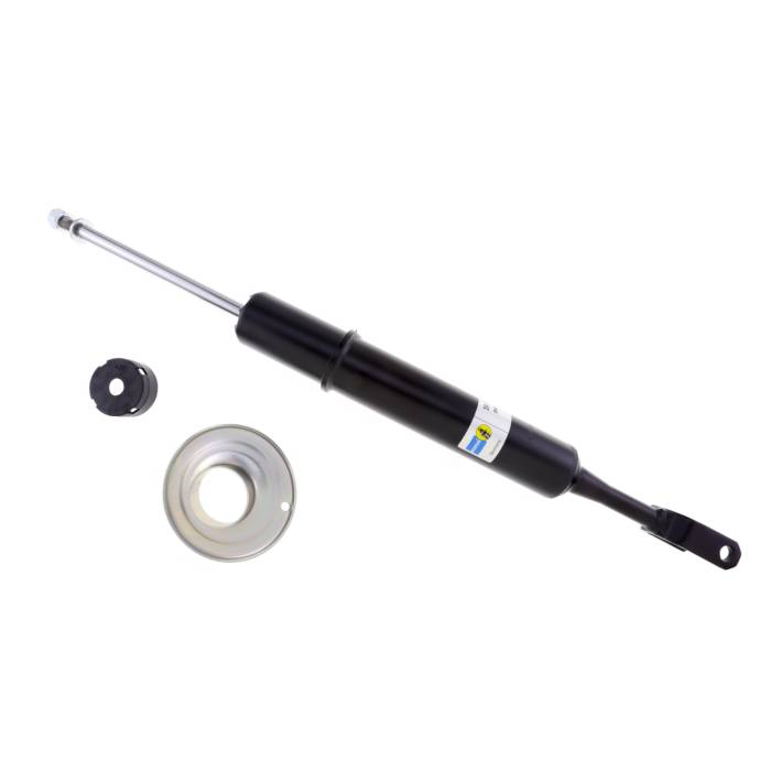 Bilstein - Bilstein B4 OE Replacement - Suspension Shock Absorber, Fits Audi A4 2006-2002, A4 Quattro 2006-2002 - 19-109497