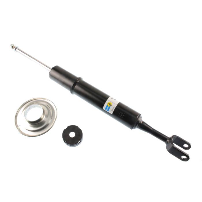 Bilstein - Bilstein B4 OE Replacement - Suspension Shock Absorber, Fits Audi A4 2006-2002, A4 Quattro 2006-2002 - 19-109510