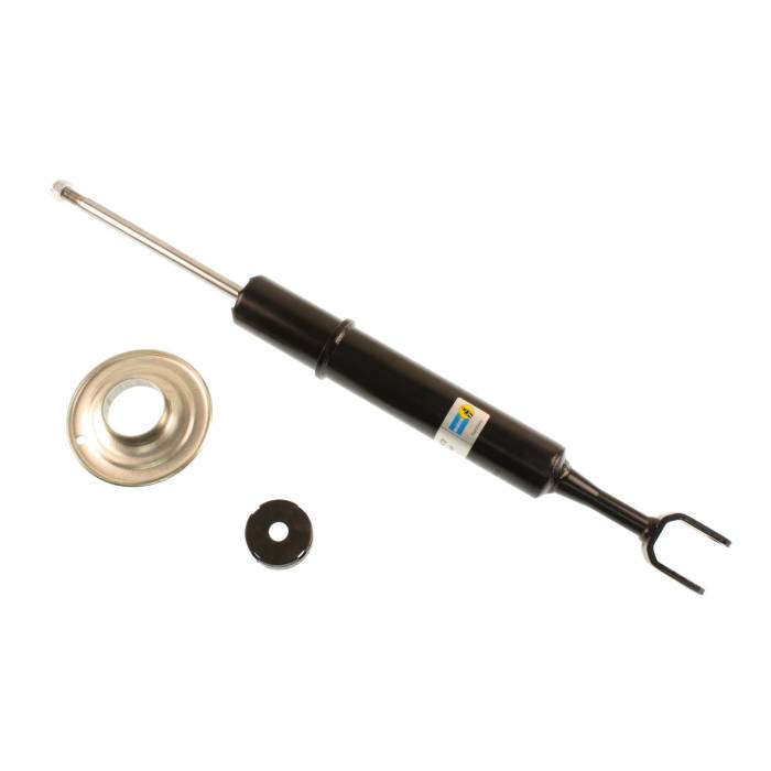 Bilstein - Bilstein B4 OE Replacement - Suspension Shock Absorber, Fits Audi A4 2009-2005, A4 Quattro 2009-2005, S4 2009-2004 - 19-164472