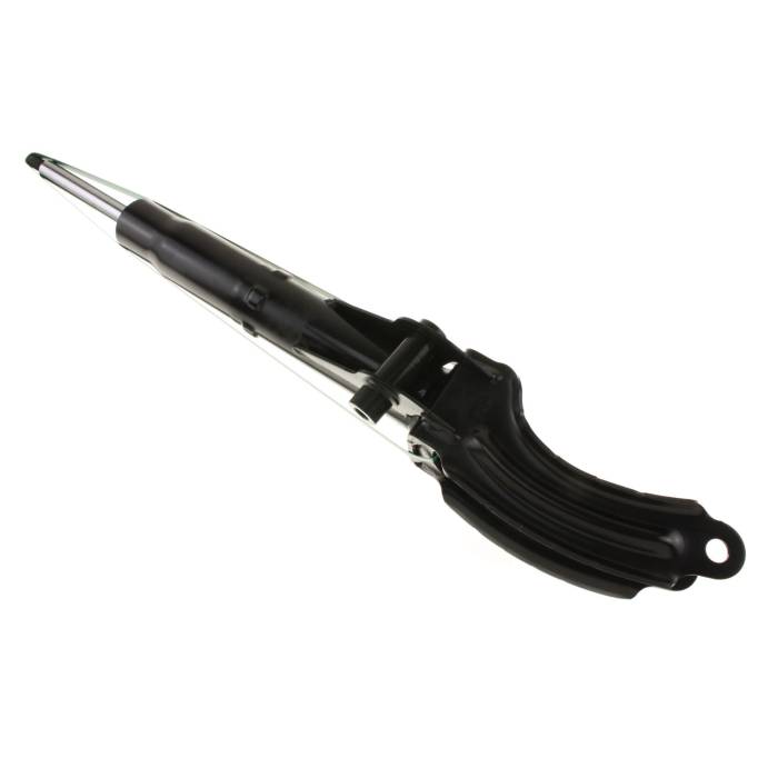 Bilstein - Bilstein B4 OE Replacement - Suspension Shock Absorber, Fits Volkswagen Touareg 2017-2011 - 19-189666