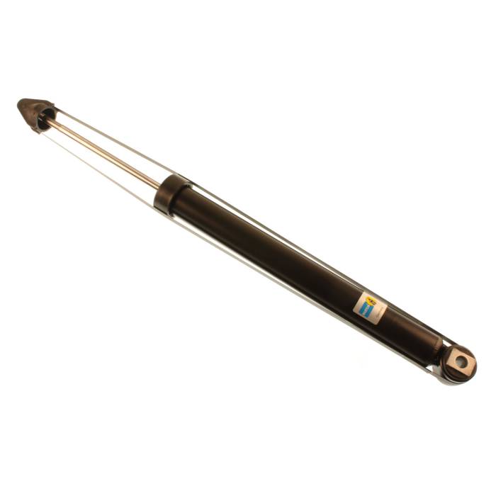 Bilstein - Bilstein B4 OE Replacement - Suspension Shock Absorber, Fits BMW 325xi 2005-2001, 330xi 2005-2001 - 19-220598
