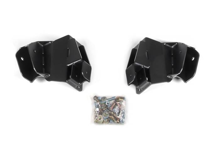 BDS Suspension - BDS Suspension Dodge Control Arm Mounts - BDS012801