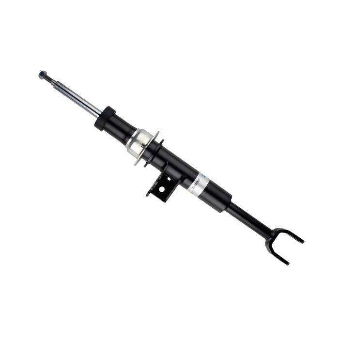 Bilstein - Bilstein B4 OE Replacement - Suspension Strut Assembly, Fits BMW 640i 2018-2012, 650i 2018-2012 - 19-227627