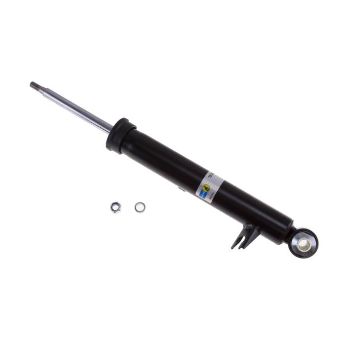 Bilstein - Bilstein B4 OE Replacement - Suspension Shock Absorber, Fits BMW X5 2018-2014, X6 2019-2015 - 19-240329