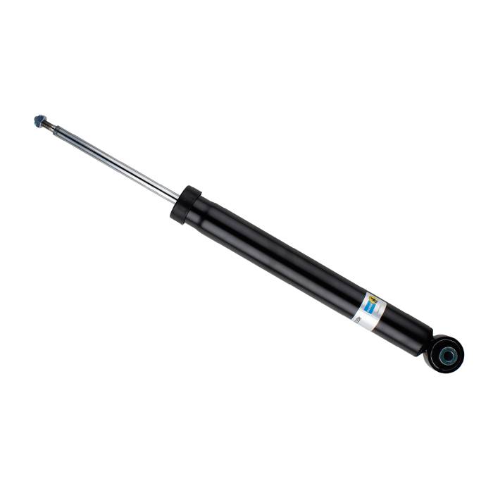 Bilstein - Bilstein B4 OE Replacement - Suspension Shock Absorber, Fits Audi A3 2016-2015, A3 Quattro 2016-2015, S3 2016-2015 - 19-262208