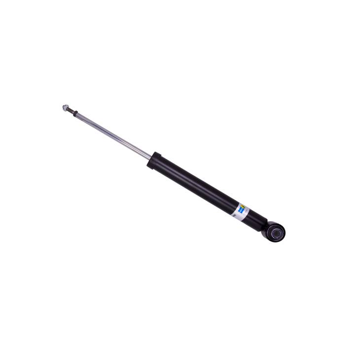 Bilstein - Bilstein B4 OE Replacement - Suspension Shock Absorber, Fits Audi A4 2006-2002, A4 Quattro 2006-2002 - 19-263465