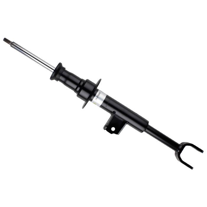 Bilstein - Bilstein B4 OE Replacement - Suspension Shock Absorber, Fits BMW 530i 2023-2017, 540i 2020-2017 - 19-276885