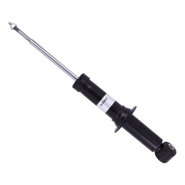 Bilstein - Bilstein B4 OE Replacement - Suspension Shock Absorber, Fits Jeep Compass 2017-2011, Patriot 2017-2011 - 19-284033