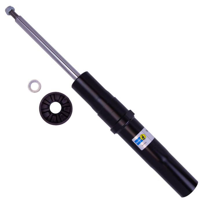 Bilstein - Bilstein B4 OE Replacement - Suspension Shock Absorber, Fits Audi A6 Quattro 2025-2019 - 19-302591