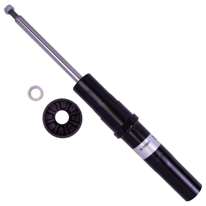 Bilstein - Bilstein B4 OE Replacement - Suspension Shock Absorber, Fits Audi A6 Quattro 2025-2019, A7 Sportback 2025-2019 - 19-302607