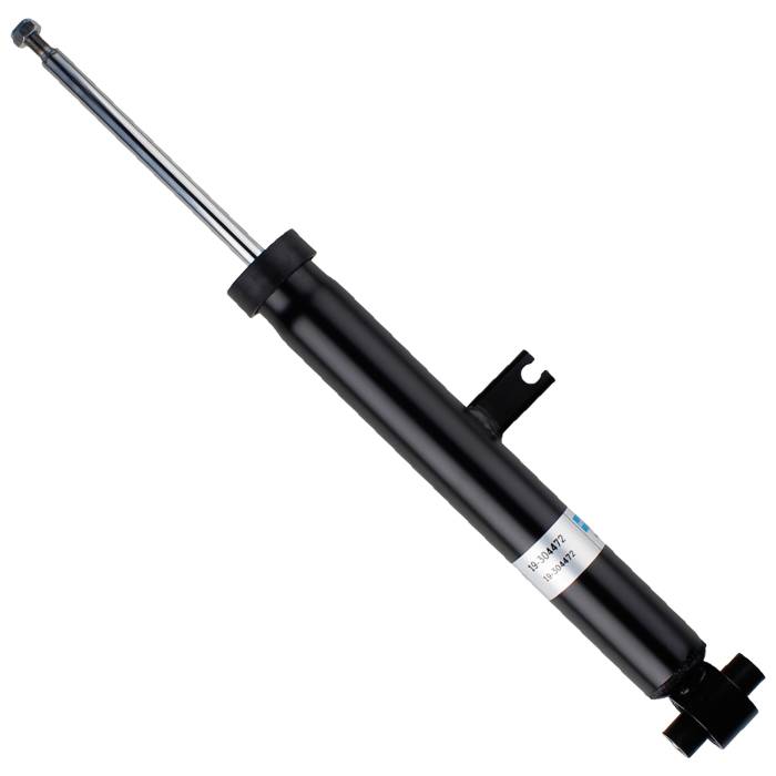 Bilstein - Bilstein B4 OE Replacement - Suspension Shock Absorber, Fits BMW Z4 2025-2019, Toyota GR Supra 2022-2020 - 19-304472