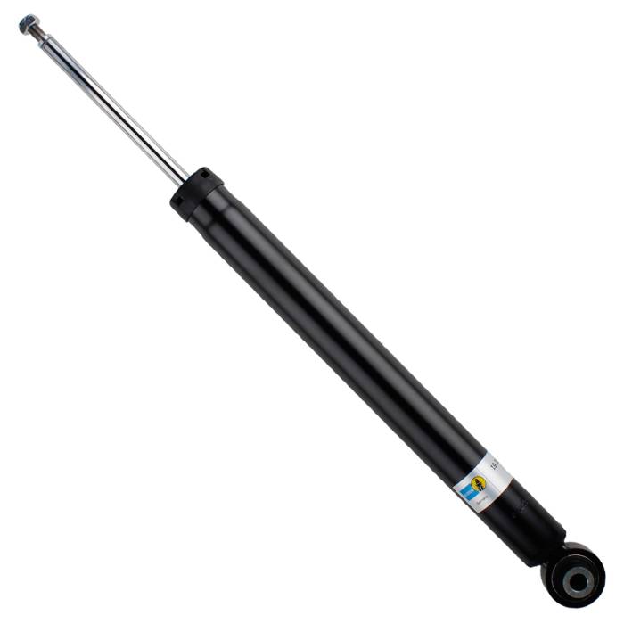 Bilstein - Bilstein B4 OE Replacement - Suspension Shock Absorber, Fits Tesla 3 2024-2017, Y 2024-2020 - 19-326610