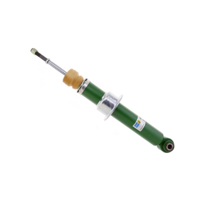 Bilstein - Bilstein B4 OE Replacement (DampTronic) - Suspension Shock Absorber, Fits Jaguar S-Type 2002-2000 - 20-070649