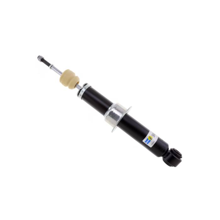 Bilstein - Bilstein B4 OE Replacement (DampTronic) - Suspension Shock Absorber, Fits Jaguar XK 2009-2007 - 20-114428