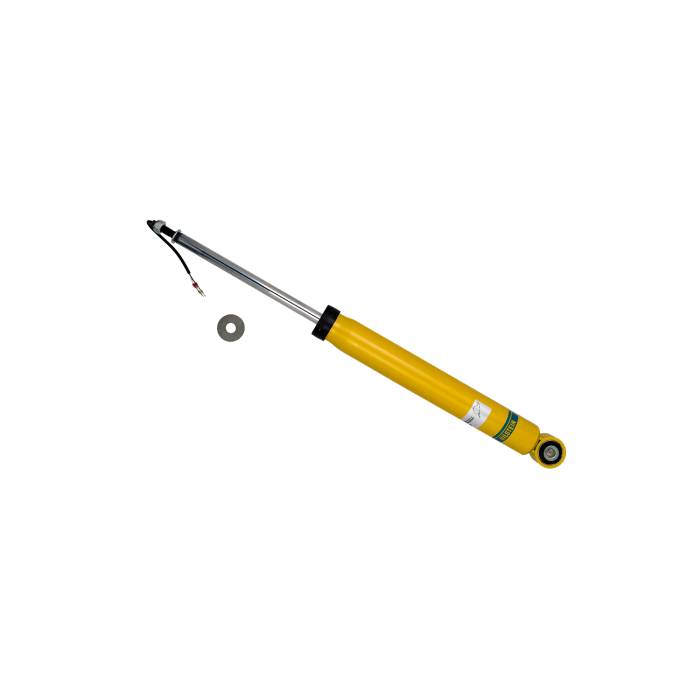 Bilstein - Bilstein B6 Performance (DampTronic) - Suspension Shock Absorber, Fits Porsche Macan 2024-2015 - 20-246167
