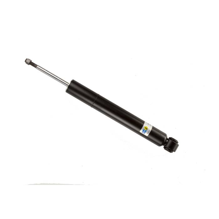 Bilstein - Bilstein B4 OE Replacement (DampTronic) - Suspension Shock Absorber, Fits Jaguar XK8 2002-2000, XKR 2002-2000 - 20-250256