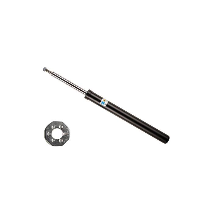 Bilstein - Bilstein B4 OE Replacement - Suspension Strut Cartridge, Fits BMW 525i 1989, 525i 1995-1993, 535i 1989 - 21-030253