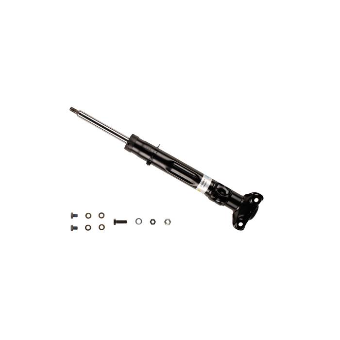 Bilstein - Bilstein B4 OE Replacement - Suspension Strut Assembly, Fits Mercedes-Benz 190D 1989-1984, 190E 1989-1984 - 22-001924