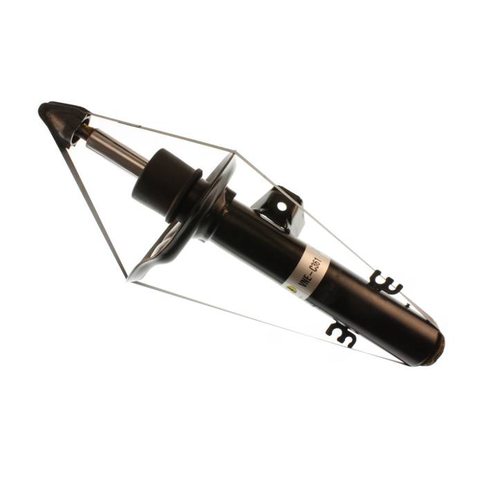 Bilstein - Bilstein B4 OE Replacement - Suspension Strut Assembly, Fits BMW X3 2010-2004 - 22-123619