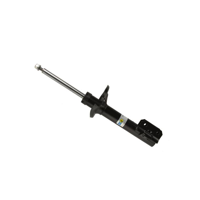 Bilstein - Bilstein B4 OE Replacement - Suspension Strut Assembly, Fits Ford Fiesta 2013-2011 - 22-188649