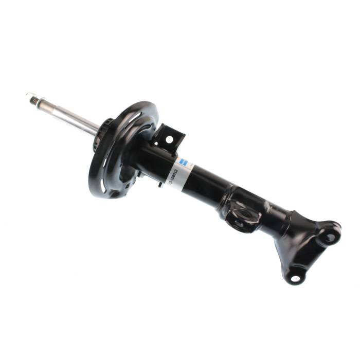 Bilstein - Bilstein B4 OE Replacement (DampMatic) - Suspension Strut Assembly, Fits Mercedes-Benz C250 2015-2012, C300 2011-2008 - 22-196019