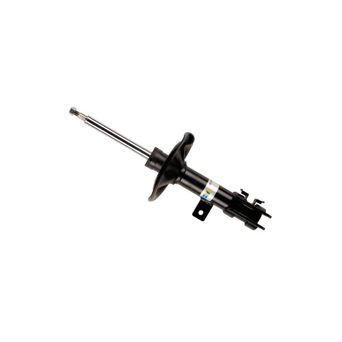 Bilstein - Bilstein B4 OE Replacement - Suspension Strut Assembly, Fits Kia Forte 2012-2010 - 22-196415