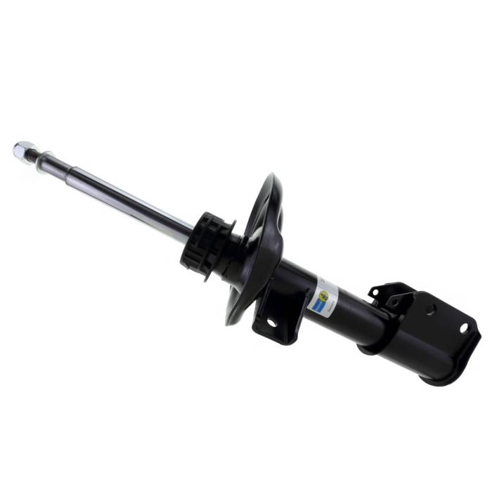 Bilstein - Bilstein B4 OE Replacement (DampMatic) - Suspension Strut Assembly, Fits Mercedes-Benz GLK250 2015-2013, GLK350 2015-2010 - 22-197313