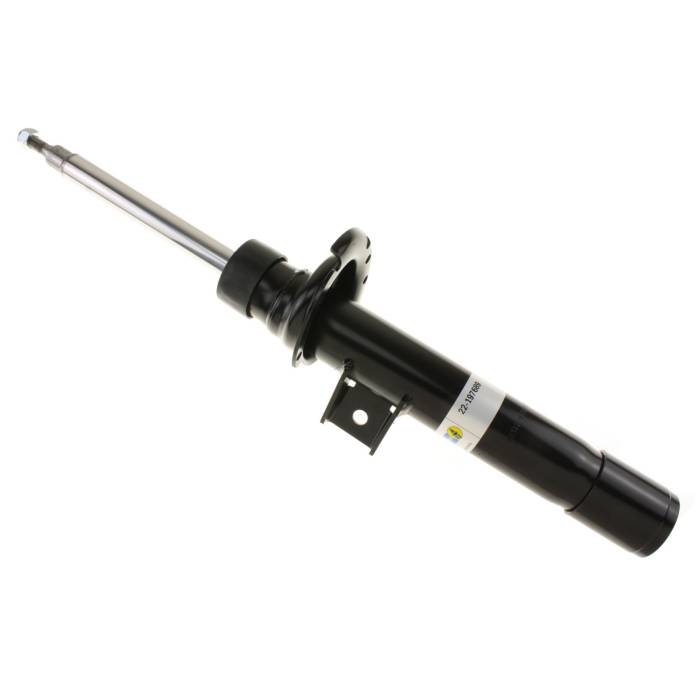 Bilstein - Bilstein B4 OE Replacement - Suspension Strut Assembly, Fits BMW X3 2017-2011, X4 2018-2015 - 22-197689