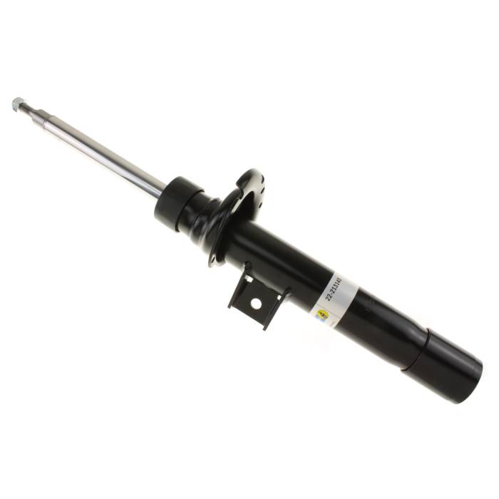 Bilstein - Bilstein B4 OE Replacement - Suspension Strut Assembly, Fits BMW X3 2017-2011, X4 2018-2015 - 22-213143