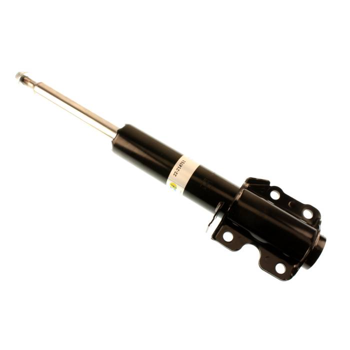 Bilstein - Bilstein B4 OE Replacement - Suspension Strut Assembly - 22-214751