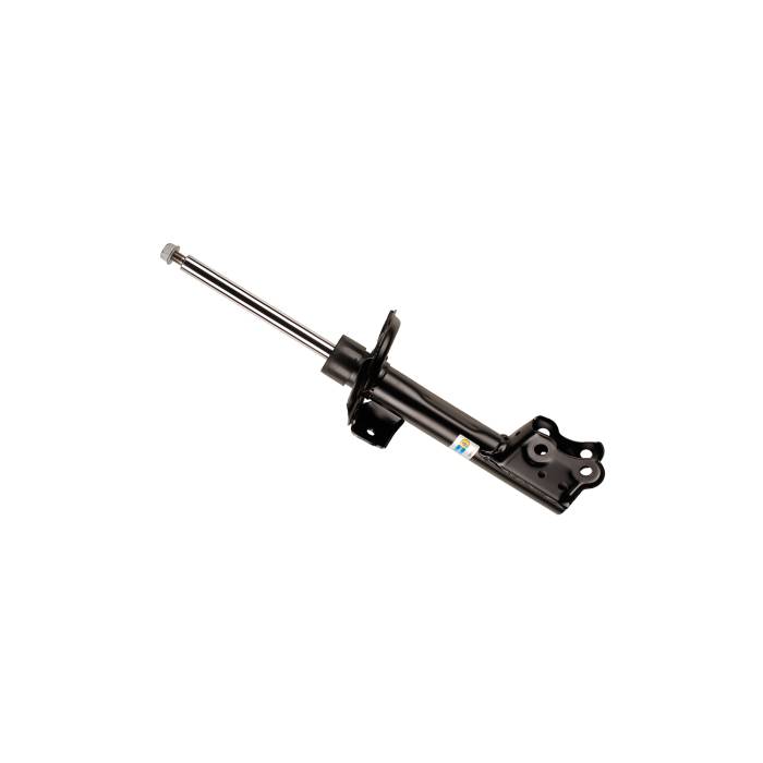 Bilstein - Bilstein B4 OE Replacement (DampMatic) - Suspension Strut Assembly, Fits Mercedes-Benz B200 2011-2006 - 22-215840