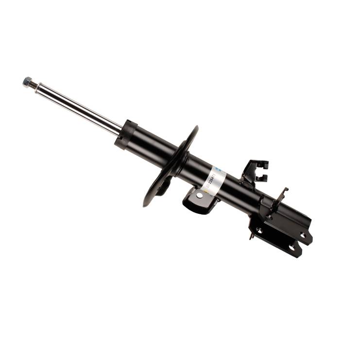 Bilstein - Bilstein B4 OE Replacement - Suspension Strut Assembly, Fits Nissan Juke 2017-2011 - 22-226471