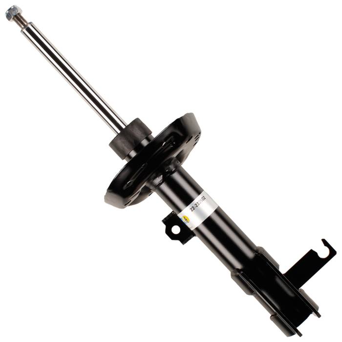 Bilstein - Bilstein B4 OE Replacement - Suspension Strut Assembly, Fits Chevrolet Volt 2015-2011 - 22-232502