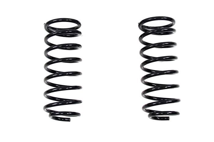 BDS Suspension - BDS Suspension Coil Spring Box Kit: 2010-2018 Toyota 4 Runner / 2007-2014 FJ - 3" Rear Coil Spr - BDS038209