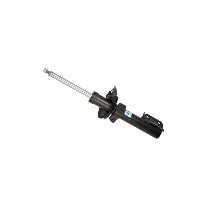 Bilstein - Bilstein B4 OE Replacement - Suspension Strut Assembly, Fits Ford Fiesta 2019-2014 - 22-239273