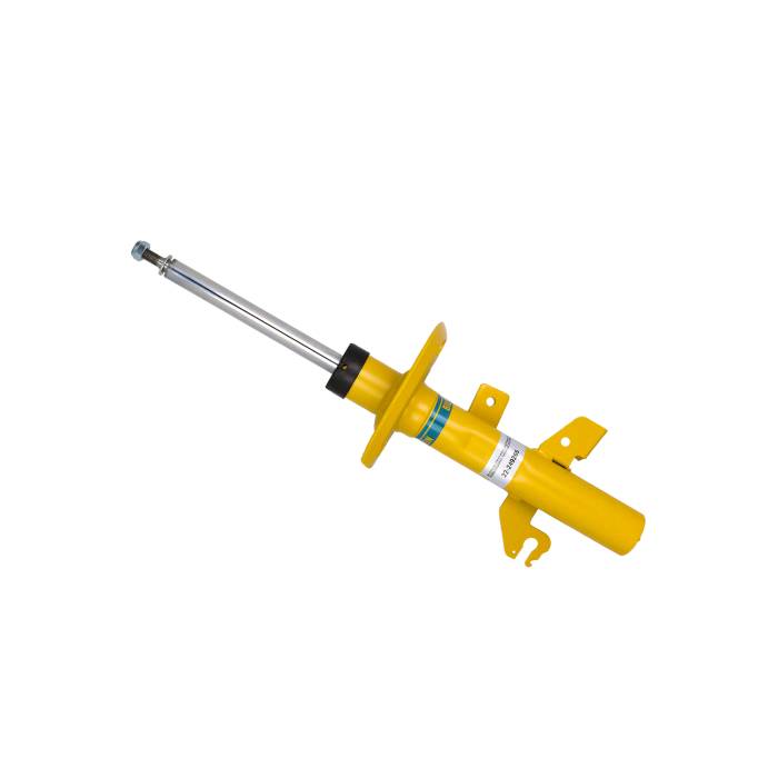 Bilstein - Bilstein B6 - Suspension Strut Assembly, Fits Jeep Cherokee 2018-2014 - 22-249265