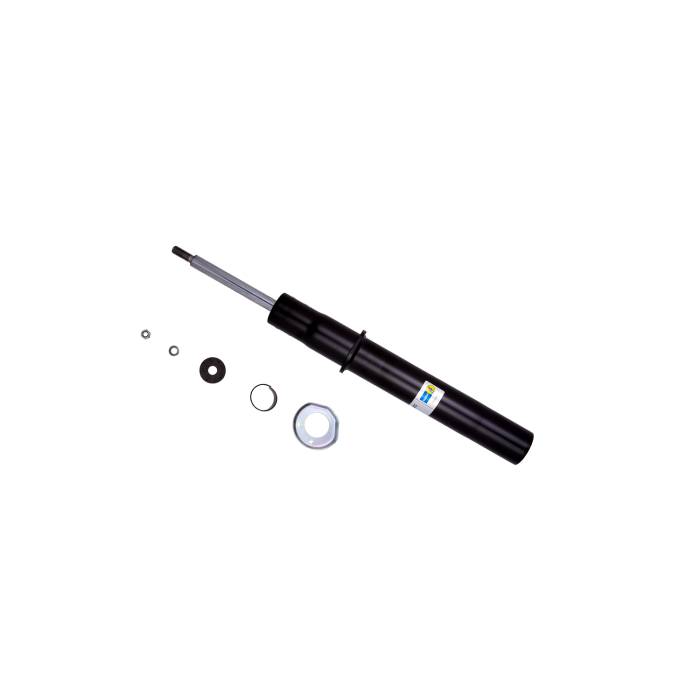Bilstein - Bilstein B4 OE Replacement - Suspension Shock Absorber, Fits Volvo XC90 2017-2016 - 22-250421