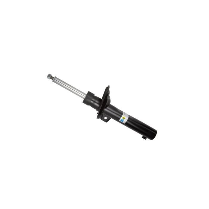 Bilstein - Bilstein B4 OE Replacement - Suspension Strut Assembly, Fits Audi TT Quattro 2023-2016 - 22-252388