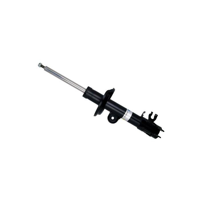 Bilstein - Bilstein B4 OE Replacement - Suspension Strut Assembly, Fits Jeep Renegade 2018-2015 - 22-261014